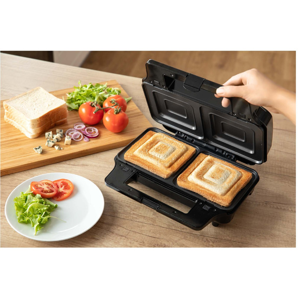 Сэндвичница Sencor SSM 9940SS