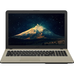 Ноутбук ASUS X540UB-DM616