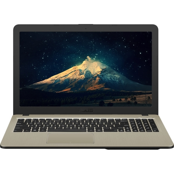 Ноутбук ASUS X540UB-DM616