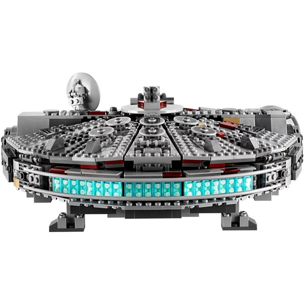Конструктор LEGO Star Wars 75257 Сокол Тысячелетия