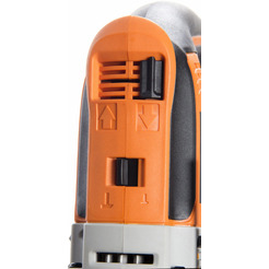 Перфоратор AEG Powertools KH 28 Super XE (4935428190)