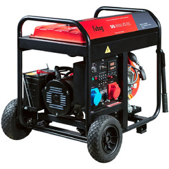 Генератор Fubag DS 9500 XD ES 646240