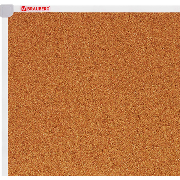 Пробковая доска BRAUBERG 238188