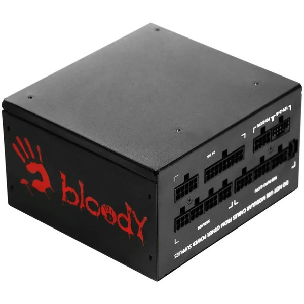 Блок питания A4Tech Bloody BD-PS750G-MR