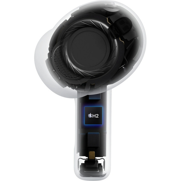 Наушники Apple AirPods Pro 3 (MFHP4ZA/A)