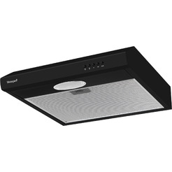 Вытяжка Weissgauff Cover 50 (черный)