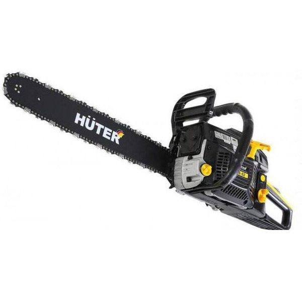 Бензопила Huter BS-52