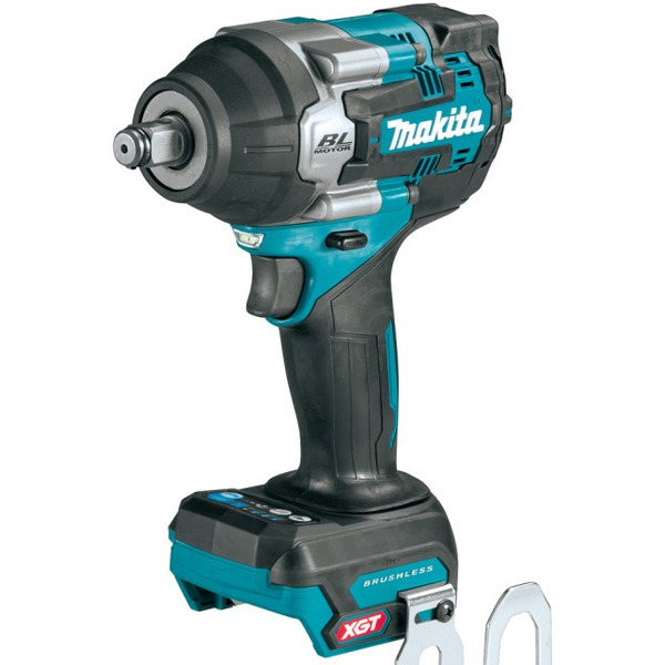 Гайковерт MAKITA TW007GZ XGT