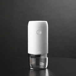 Кофемолка Miru KACG03