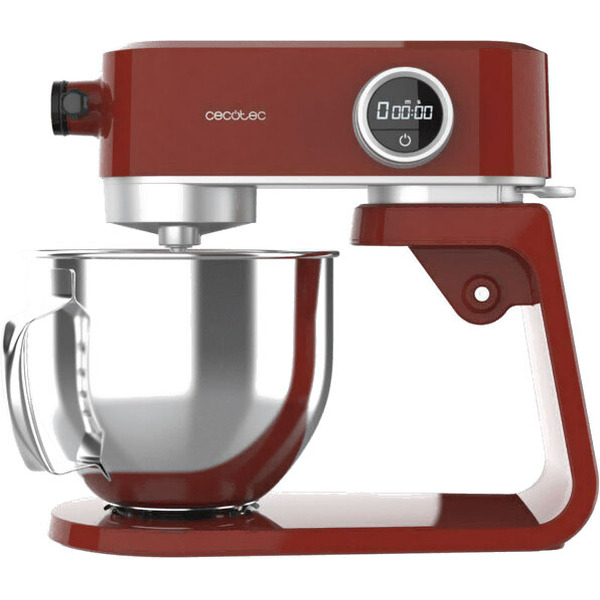 Миксер Cecotec Twist&Fusion 4000 Luxury Red