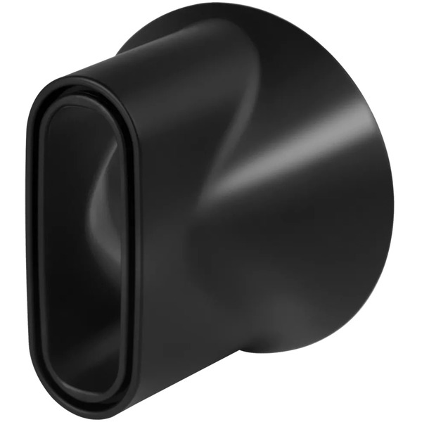 Фен POLARIS PHD 1422 (черный)