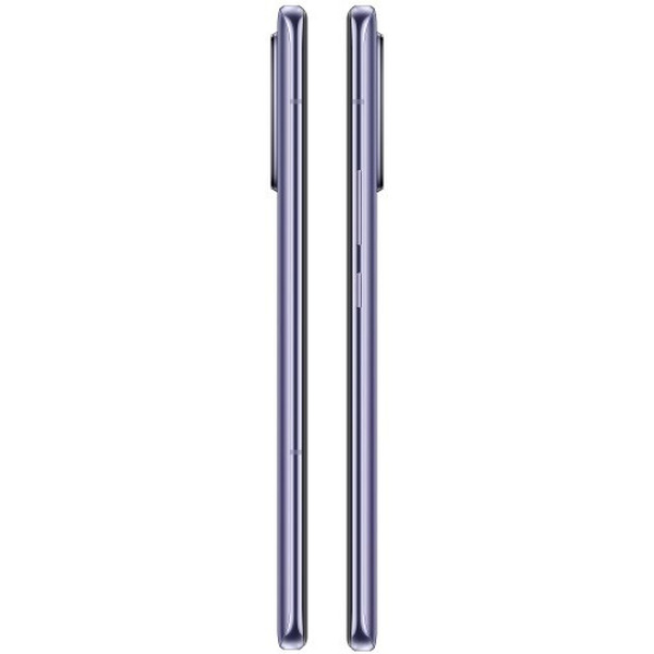 Смартфон Honor 30 Premium (BMH-AN10) 8GB/256GB титановый серебристый