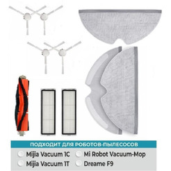 Набор аксессуаров к пылесосу Xiaomi 1C Dr.Electro 13003-1