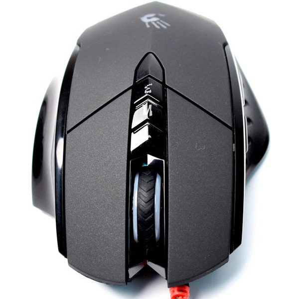 Игровая мышь A4Tech Bloody V7