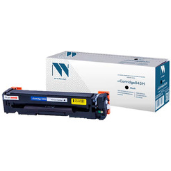 Картридж NV Print NV-045HBk (аналог Canon 045H BK)