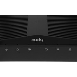 Wi-Fi роутер Cudy WR3600H