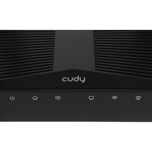 Wi-Fi роутер Cudy WR3600H