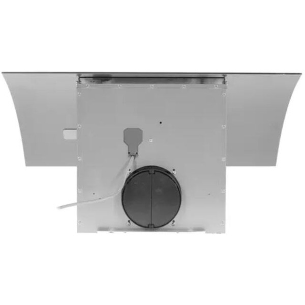 Вытяжка Akpo Clarus eco 60 wk-4 (серый)