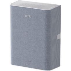 Очиститель воздуха Ballu OneAir ASP-100 (серый)
