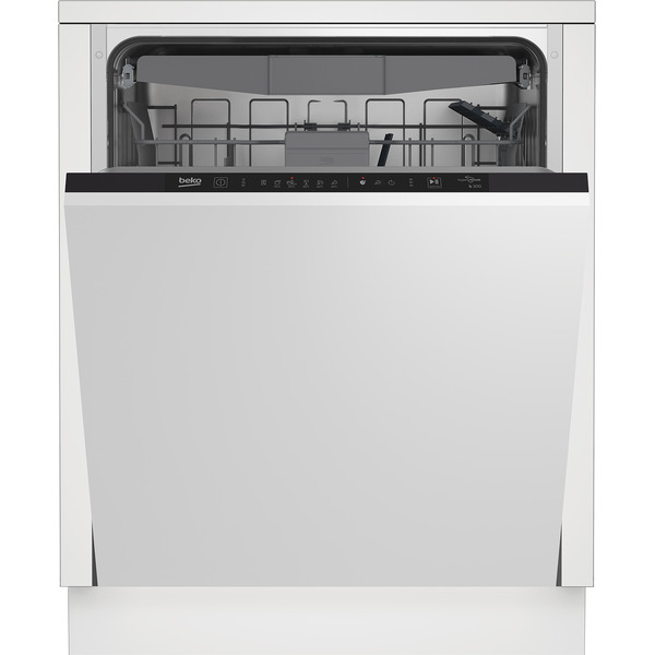 Встраиваемая посудомоечная машина BEKO BDIN16520