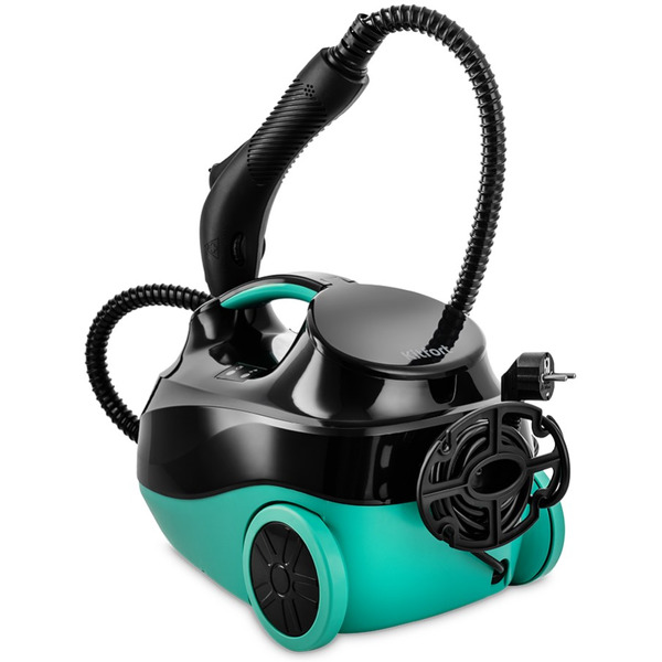 Пароочиститель Kitfort KT-9103-3