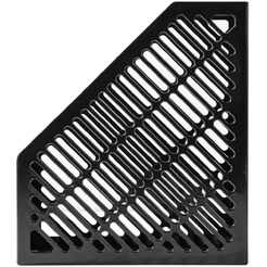 Лоток для бумаг DELI 9841BLACK