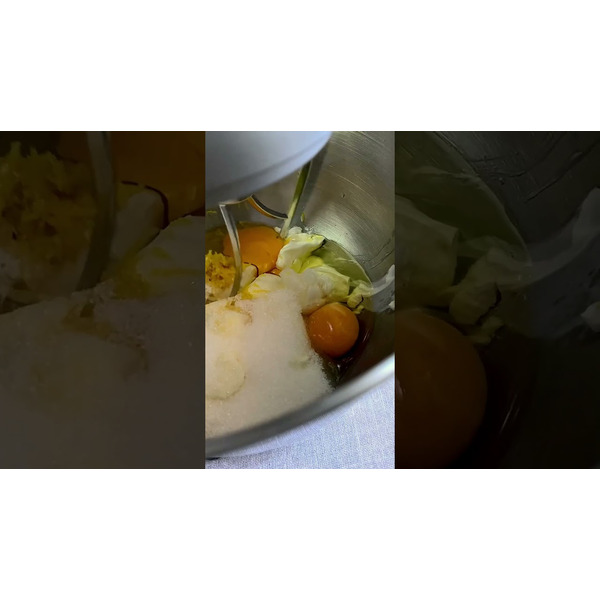 Кухонная машина RageX R101-900