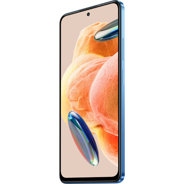 Смартфон Xiaomi Redmi Note 12 Pro 4G 8GB/256GB RU (синий)