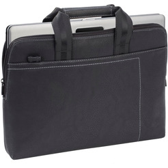 Сумка для ноутбука 13.3"(PU) RIVACASE 8920 black