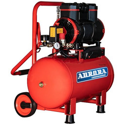 Компрессор Aurora Passsat-35 Black