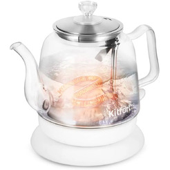 Электрочайник Kitfort КТ-6722