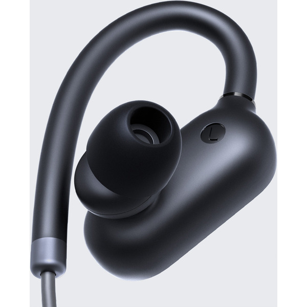 Наушники XIAOMI Mi Sport Bluetooth Earphones black