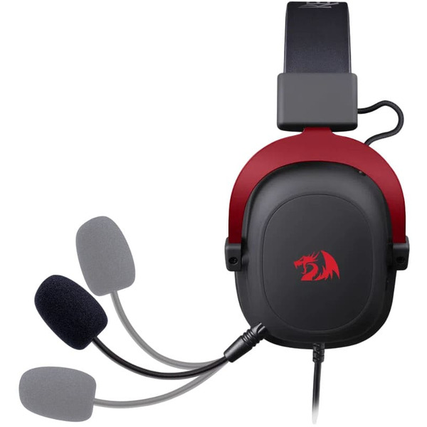 Беспроводная гарнитура REDRAGON Zeus CV (арт. 73068 )