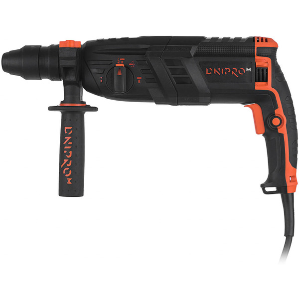 Перфоратор Dnipro-M RH-100Q