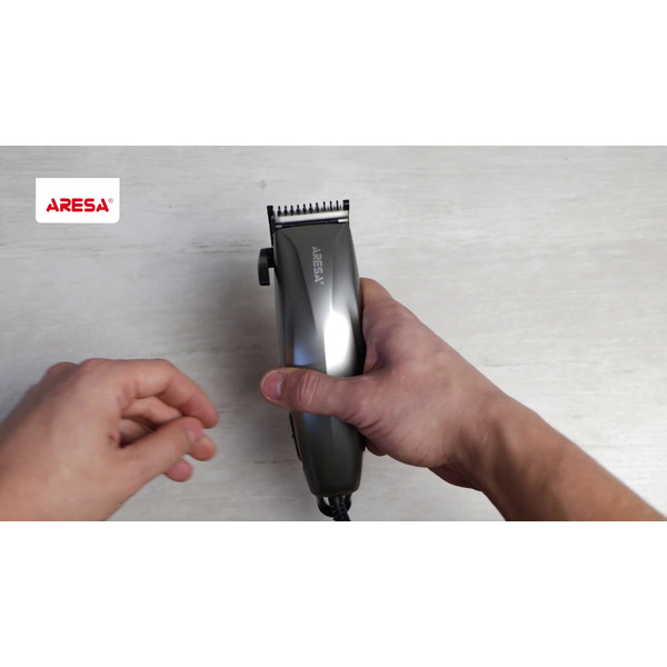 Машинка для стрижки Aresa AR-1804