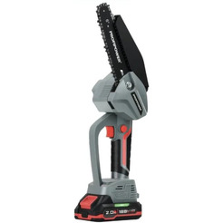 Аккумуляторная пила Profipower MKGST-18V (E0097-NEW)