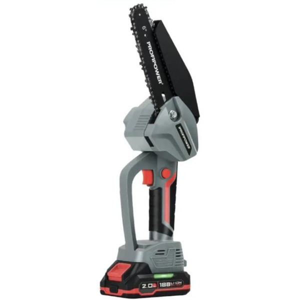 Аккумуляторная пила Profipower MKGST-18V (E0097-NEW)