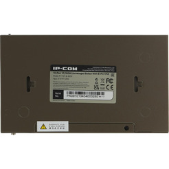 F1110P-8-63W Коммутатор IP-Com