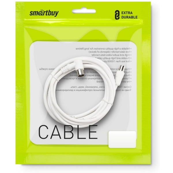 Кабель SmartBuy K-TV123