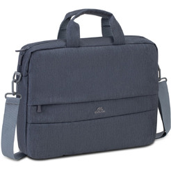 Сумка для ноутбука RIVACASE 7532 15.6" / 6 dark grey