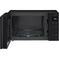 Микроволновая печь с технологией Smart Inverter LG MW23R35GIB