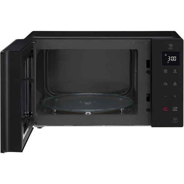 Микроволновая печь с технологией Smart Inverter LG MW23R35GIB