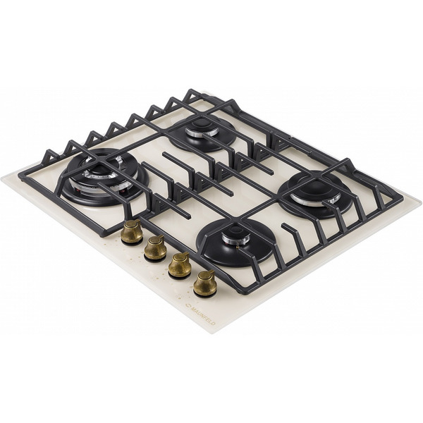 Варочная панель MAUNFELD EGHG.64.63CBG.R/G