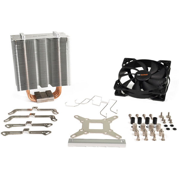 Кулер be quiet! Pure Wings SocAll (BK009)