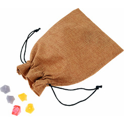 Настольная игра Стиль Жизни Жадюги 321924