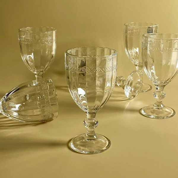 Набор бокалов Lenardi 588-607 (6шт)