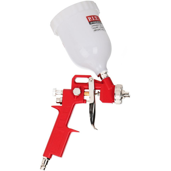 Краскопульт P.I.T. PSG600-A1