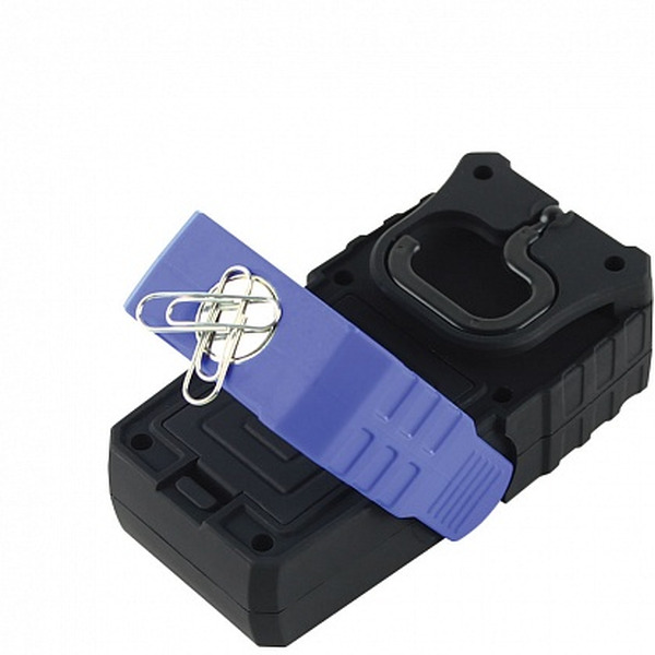 Фонарь ENDEVER Elight F-206