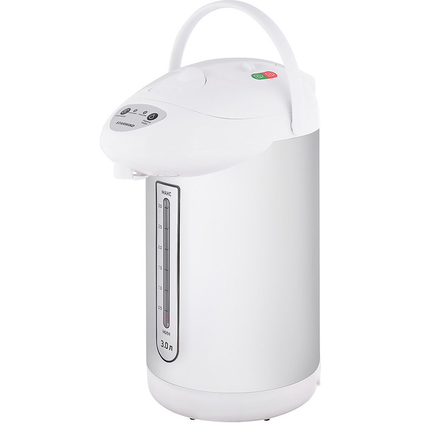 Термопот Starwind STP1131 белый