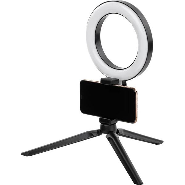 Лампа кольцевая TDM SQ0373-0301